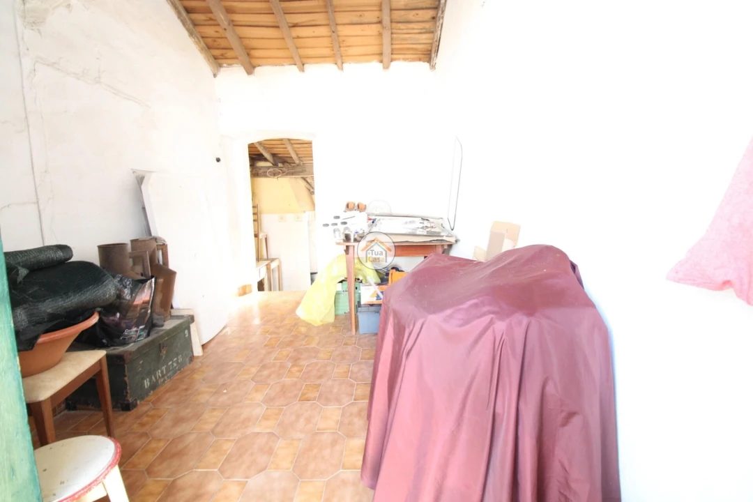 Moradia T1 para Venda em Pavia Foto 13