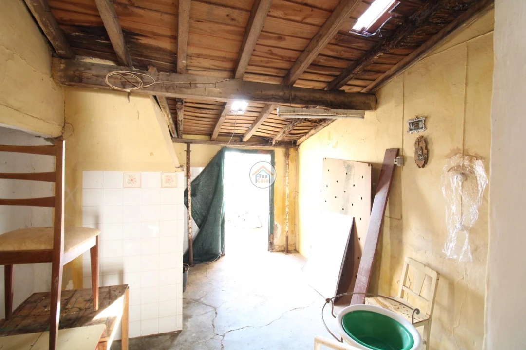 Moradia T1 para Venda em Pavia Foto 19