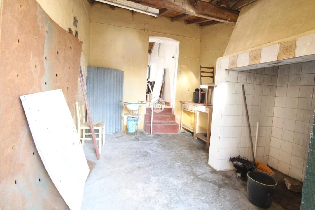 Moradia T1 para Venda em Pavia Foto 20