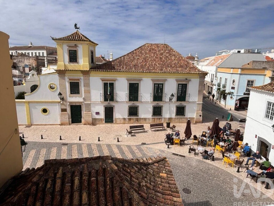 Moradia T3 para Venda em Faro (Sé e São Pedro) Foto 8