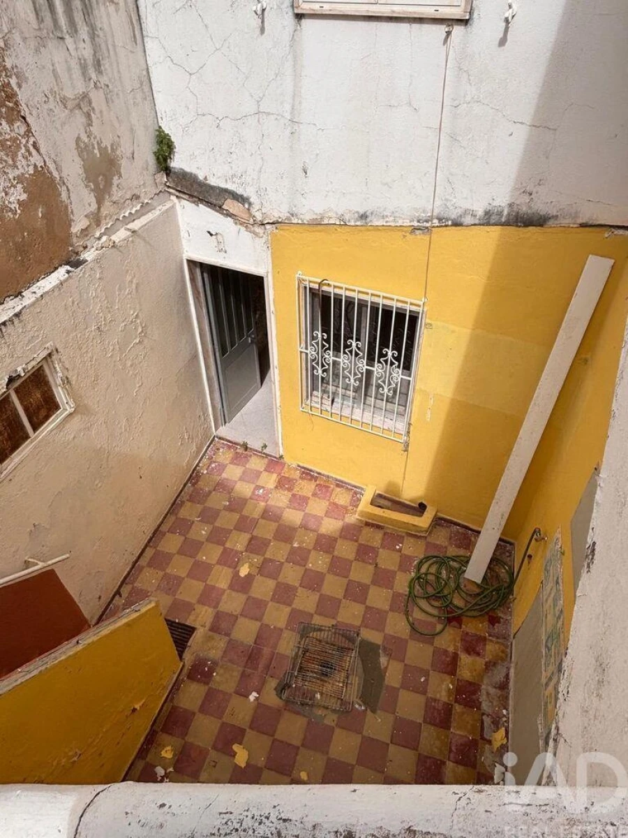 Moradia T3 para Venda em Faro (Sé e São Pedro) Foto 7