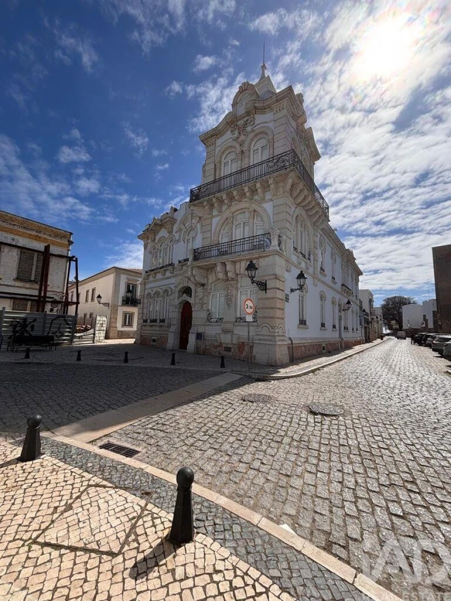 Moradia T3 para Venda em Faro (Sé e São Pedro) Foto 15