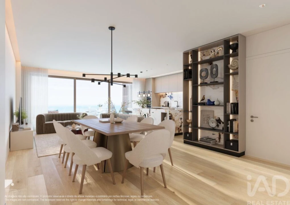 Apartamento T3 para Venda em Arco da Calheta Foto 3