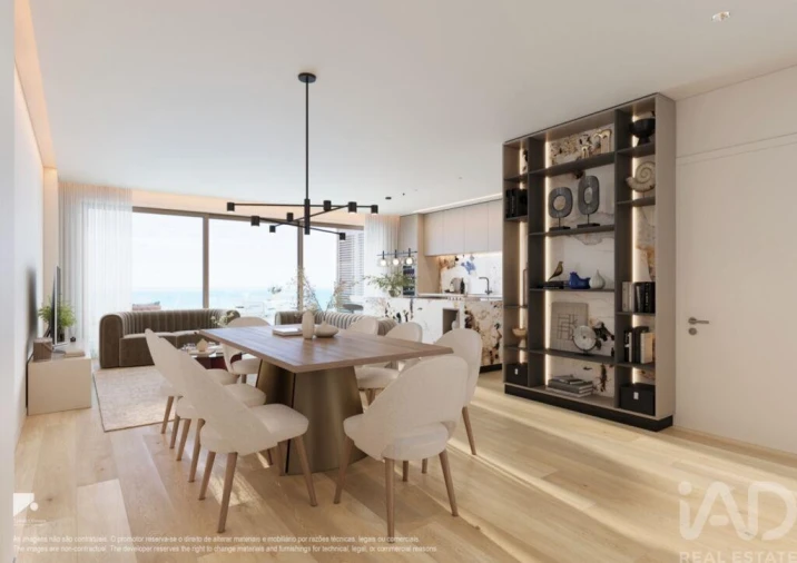 Apartamento T3 para Venda em Arco da Calheta Foto 3