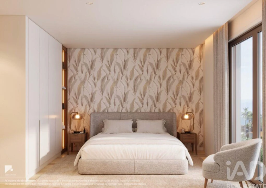 Apartamento T3 para Venda em Arco da Calheta Foto 5