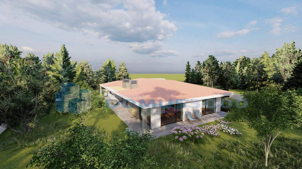 Terreno Agricola ou Rústico para Venda em Mouçós e Lamares Foto 2