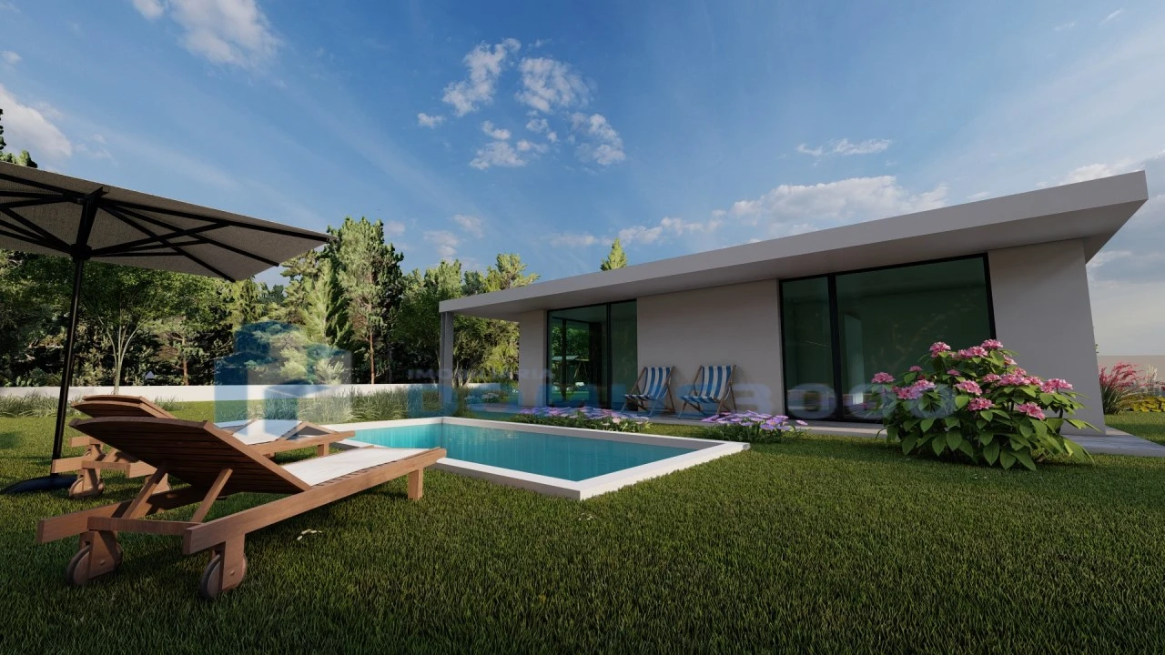 Terreno Agricola ou Rústico para Venda em Mouçós e Lamares Foto 3