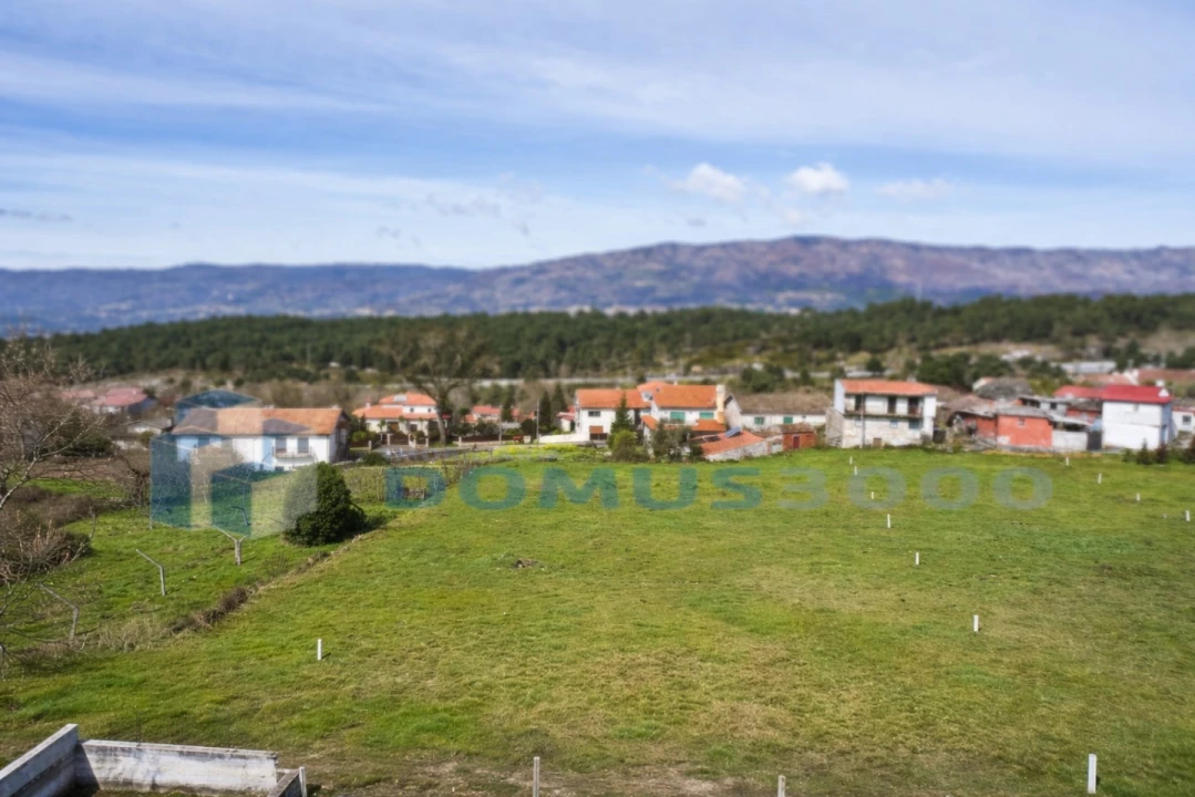 Terreno Agricola ou Rústico para Venda em Mouçós e Lamares Foto 4
