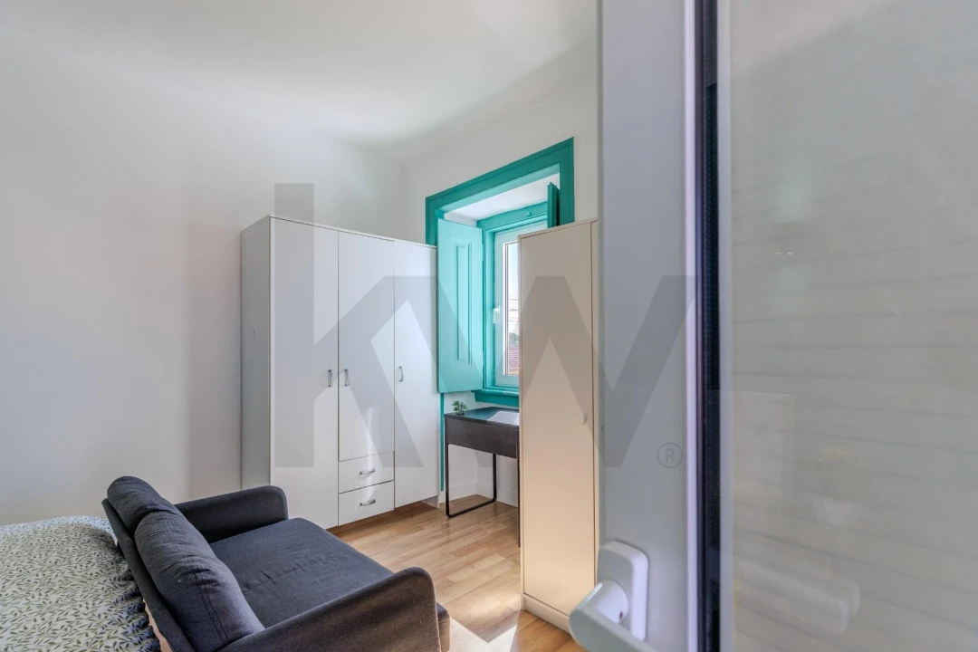 Moradia T6 para Venda em Alcabideche Foto 61