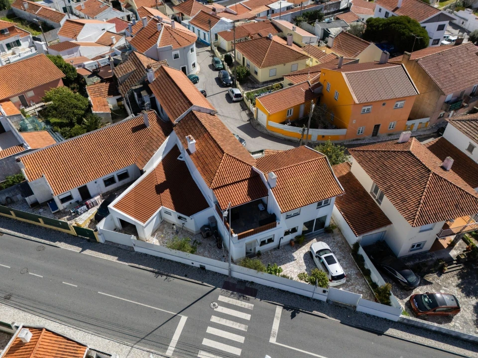 Moradia T6 para Venda em Alcabideche Foto 4