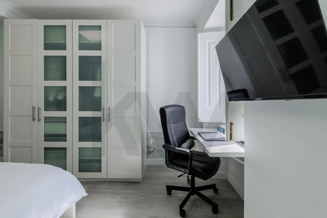 Moradia T6 para Venda em Alcabideche Foto 22