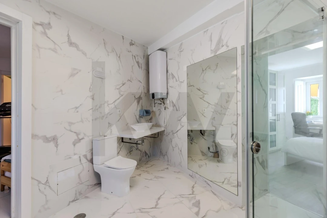 Moradia T6 para Venda em Alcabideche Foto 33