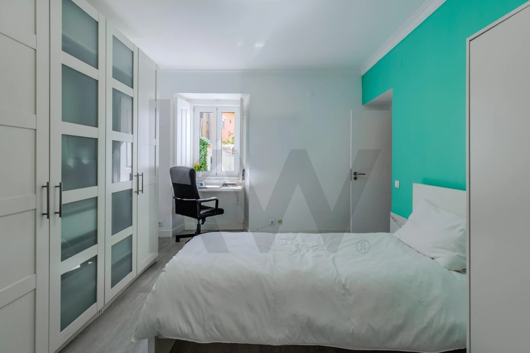 Moradia T6 para Venda em Alcabideche Foto 28