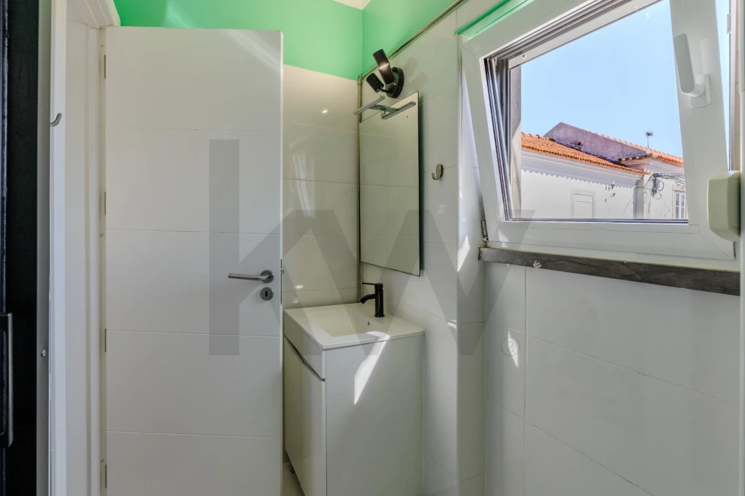 Moradia T6 para Venda em Alcabideche Foto 44