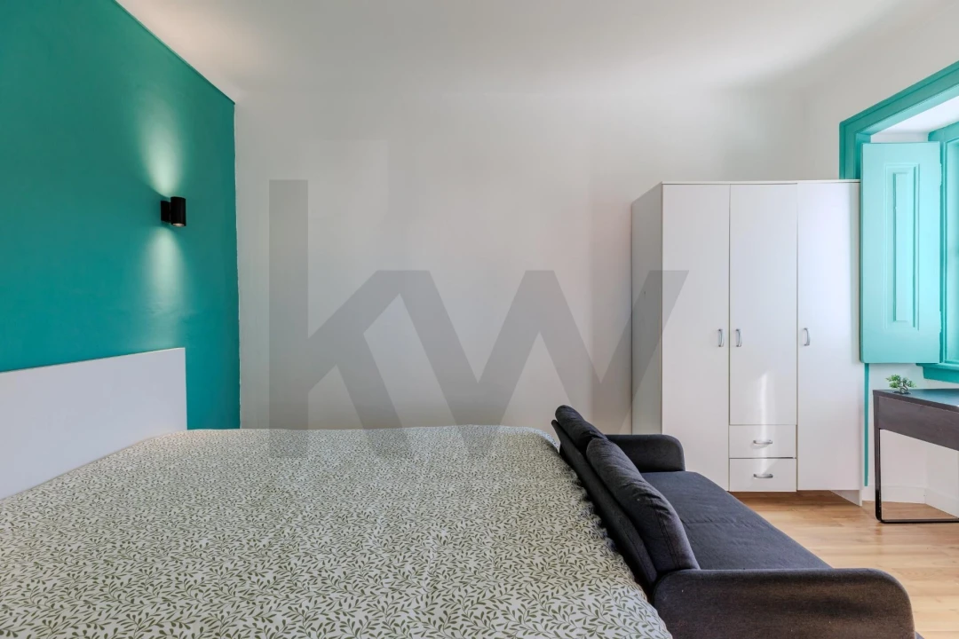 Moradia T6 para Venda em Alcabideche Foto 59