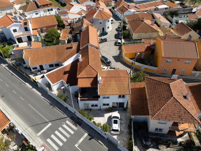 Moradia T6 para Venda em Alcabideche Foto 6