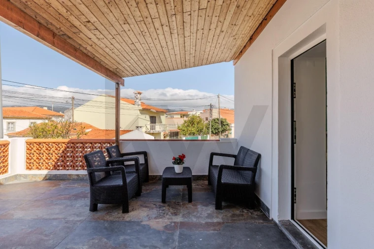 Moradia T6 para Venda em Alcabideche Foto 64