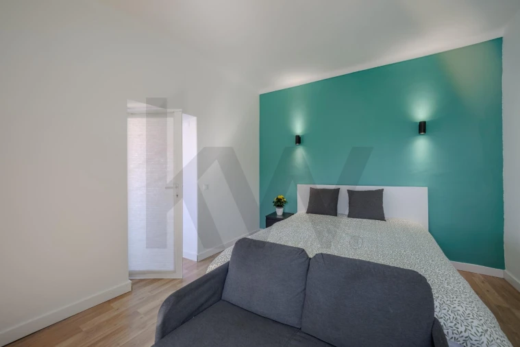 Moradia T6 para Venda em Alcabideche Foto 63