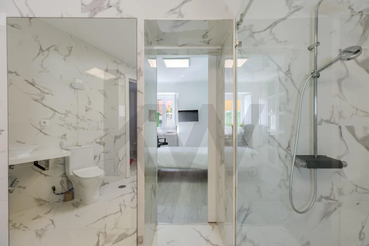 Moradia T6 para Venda em Alcabideche Foto 32