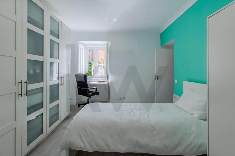 Moradia T6 para Venda em Alcabideche Foto 28