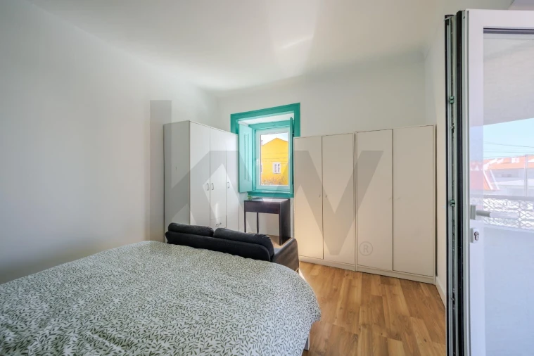 Moradia T6 para Venda em Alcabideche Foto 57