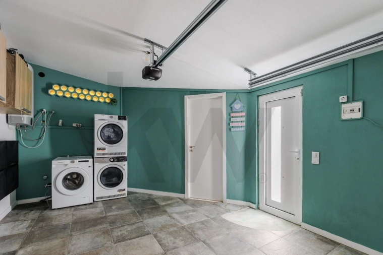 Moradia T6 para Venda em Alcabideche Foto 53