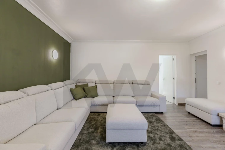 Moradia T6 para Venda em Alcabideche Foto 12