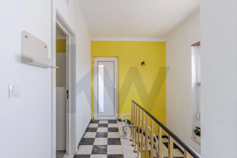 Moradia T6 para Venda em Alcabideche Foto 39