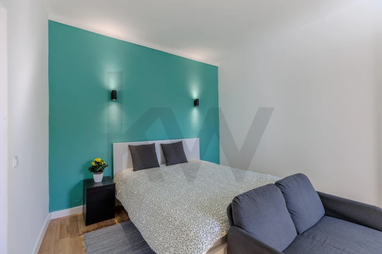 Moradia T6 para Venda em Alcabideche Foto 60