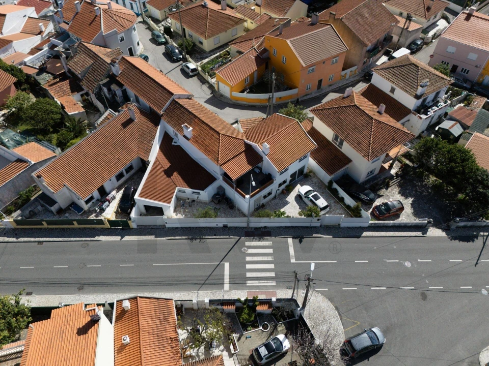 Moradia T6 para Venda em Alcabideche Foto 5