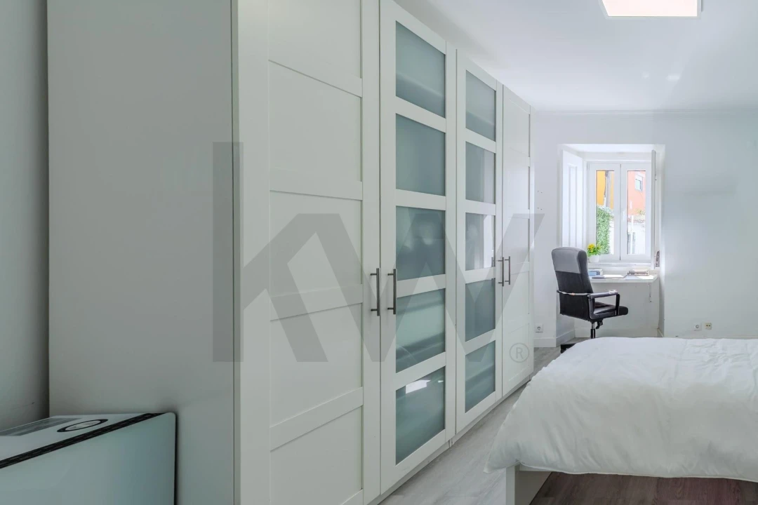 Moradia T6 para Venda em Alcabideche Foto 27