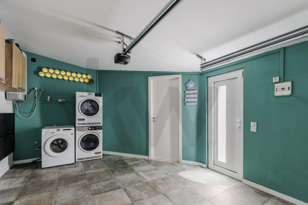 Moradia T6 para Venda em Alcabideche Foto 53