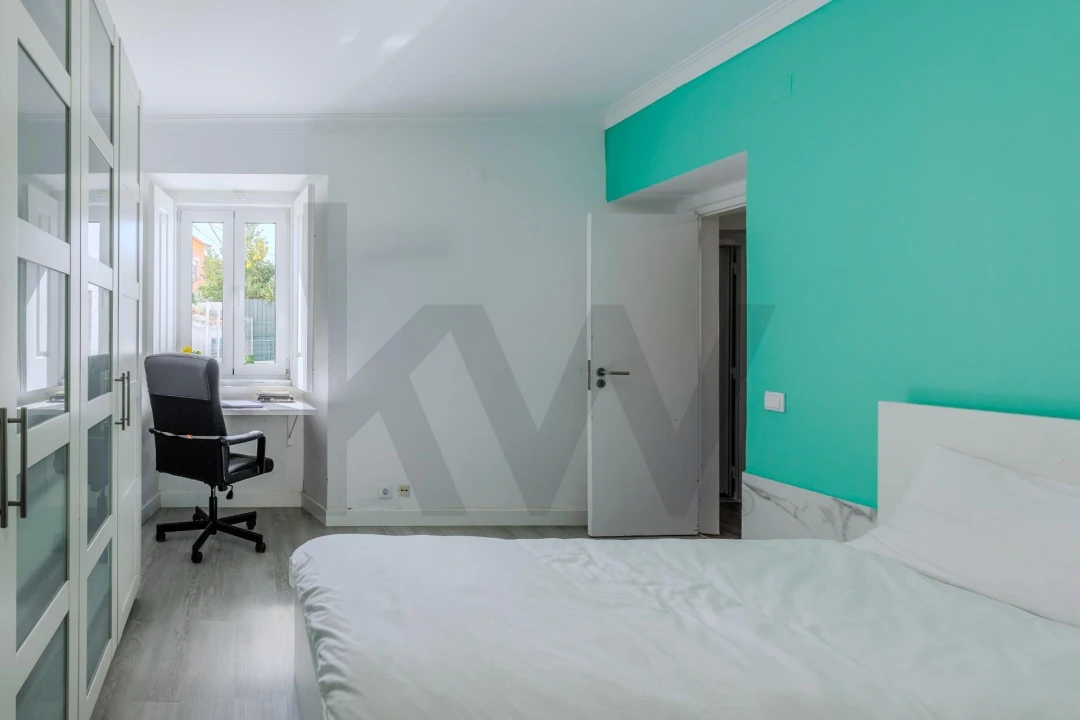 Moradia T6 para Venda em Alcabideche Foto 26