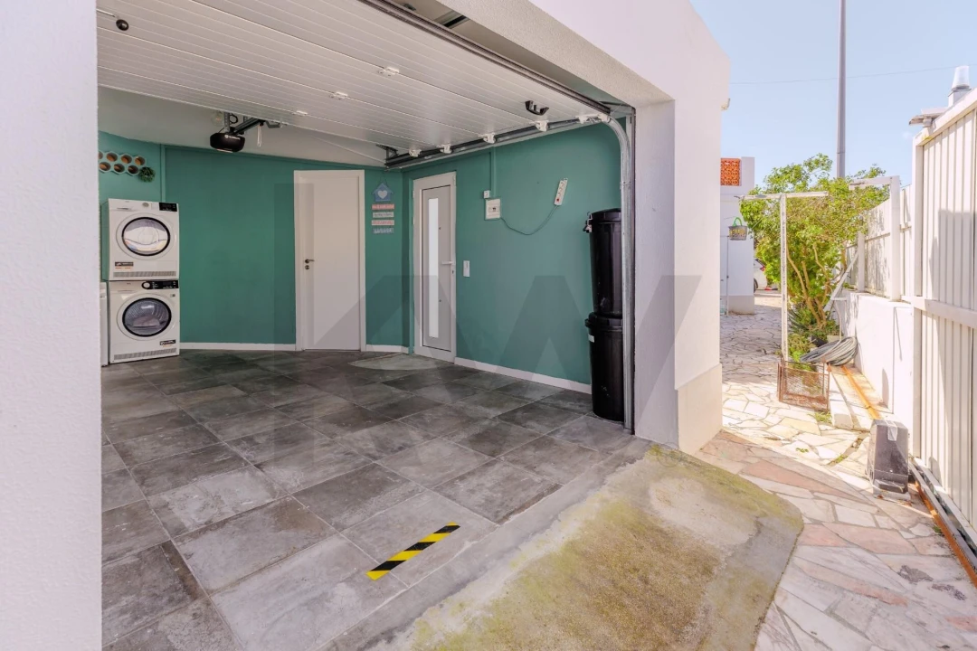 Moradia T6 para Venda em Alcabideche Foto 56