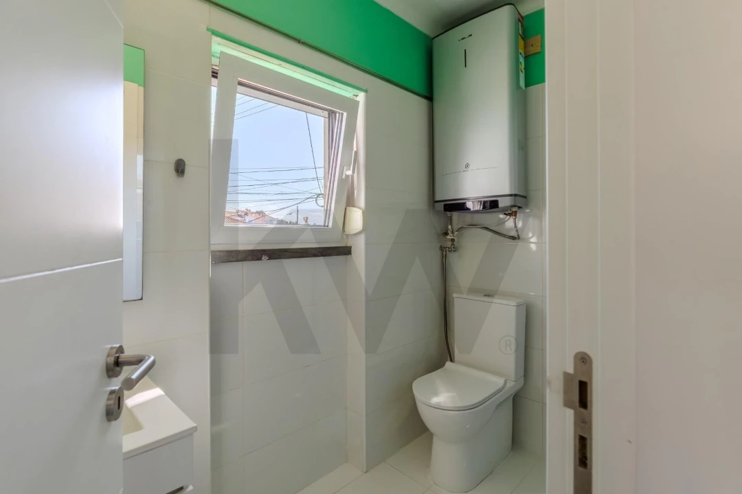 Moradia T6 para Venda em Alcabideche Foto 43