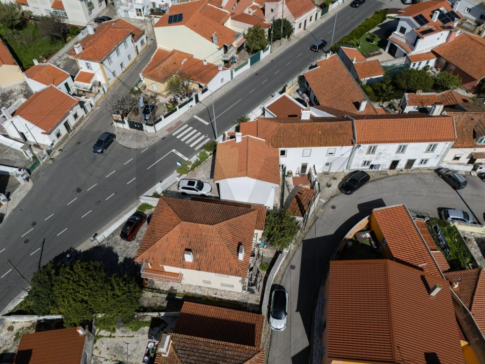 Moradia T6 para Venda em Alcabideche Foto 7