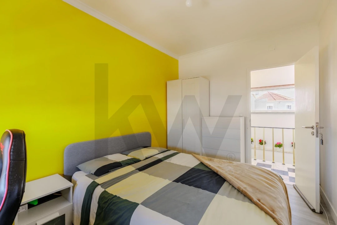 Moradia T6 para Venda em Alcabideche Foto 42