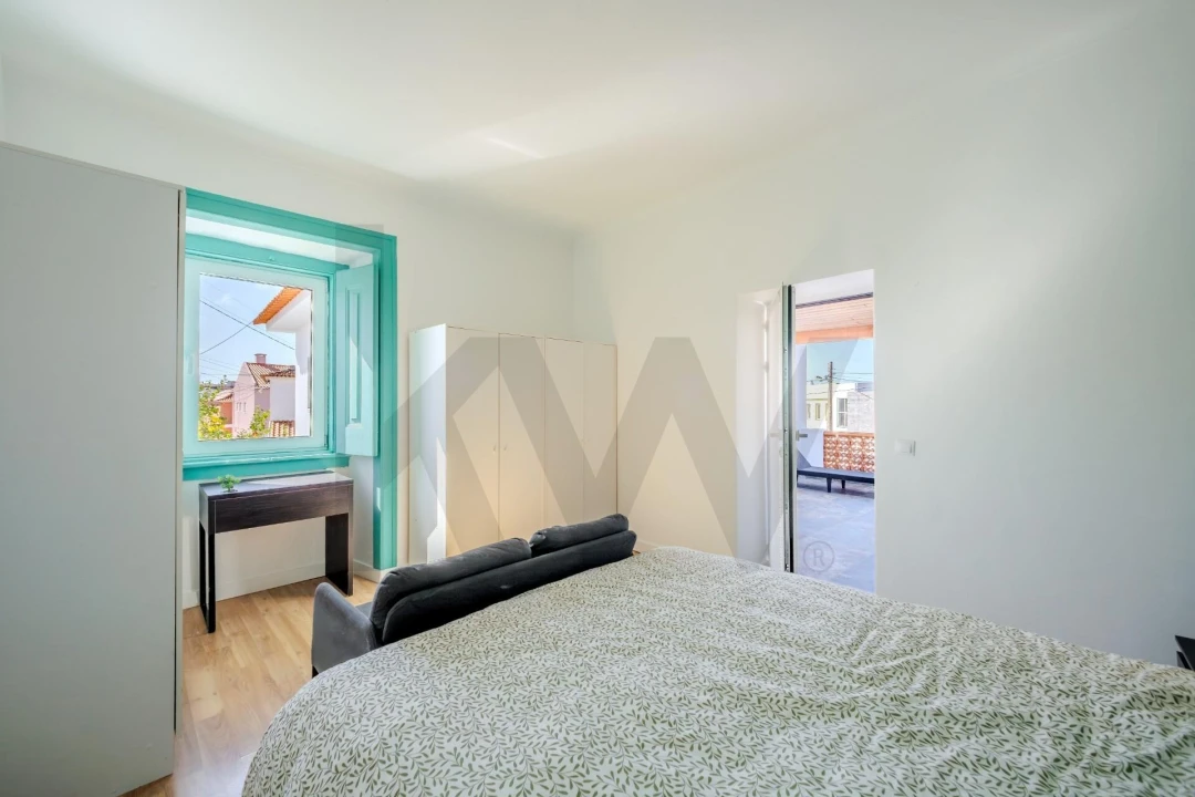 Moradia T6 para Venda em Alcabideche Foto 58