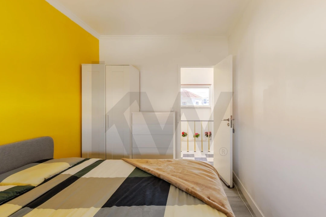 Moradia T6 para Venda em Alcabideche Foto 41