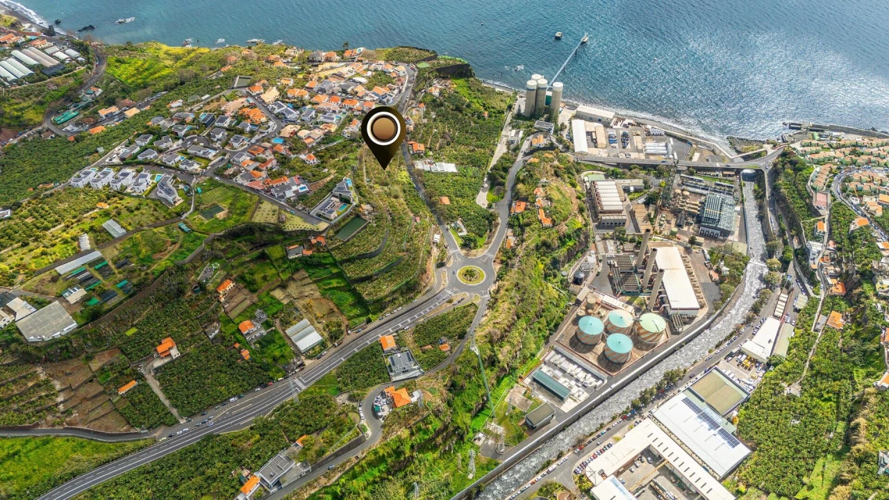 Terreno para Venda em São Martinho Foto 16