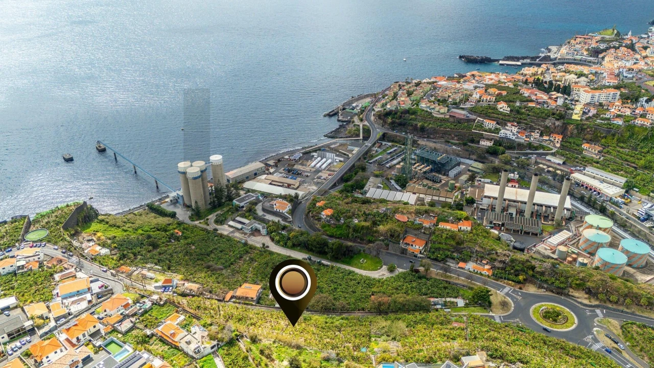 Terreno para Venda em São Martinho Foto 13