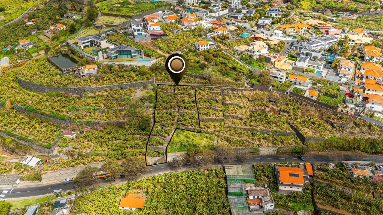 Terreno para Venda em São Martinho Foto 4