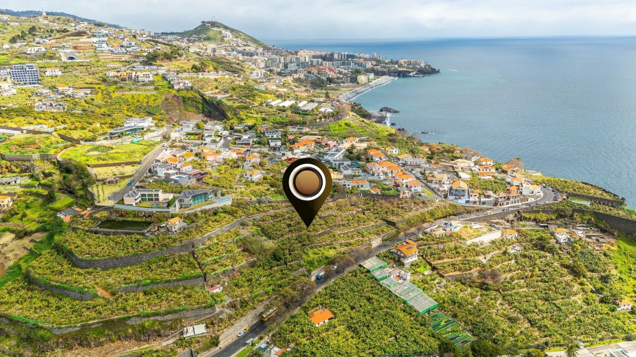 Terreno para Venda em São Martinho Foto 4