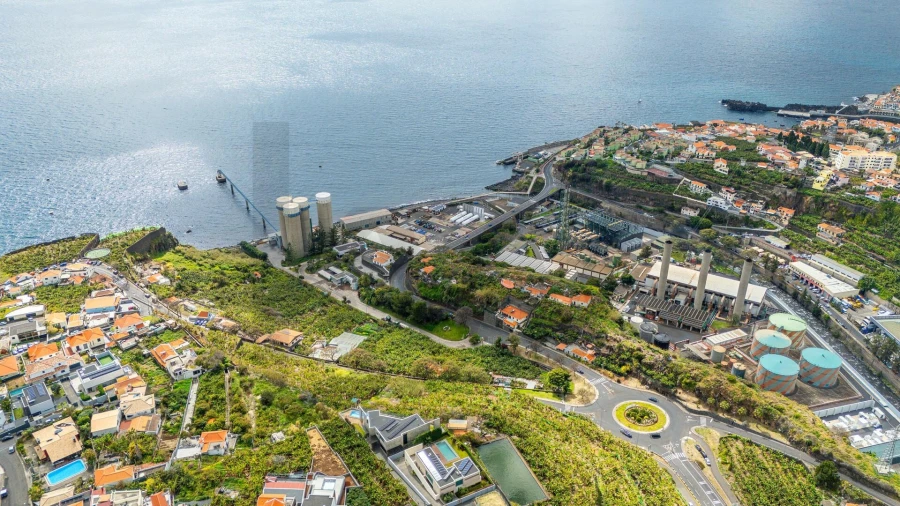 Terreno para Venda em São Martinho Foto 14
