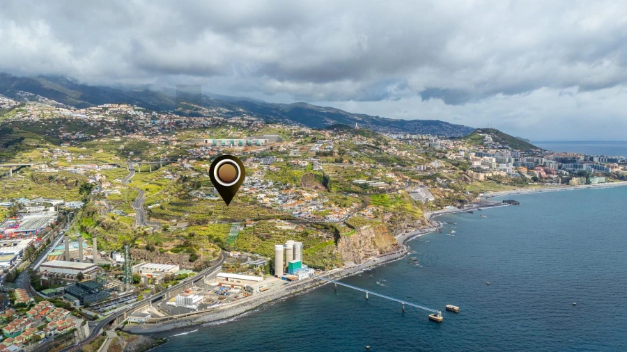 Terreno para Venda em São Martinho Foto 11