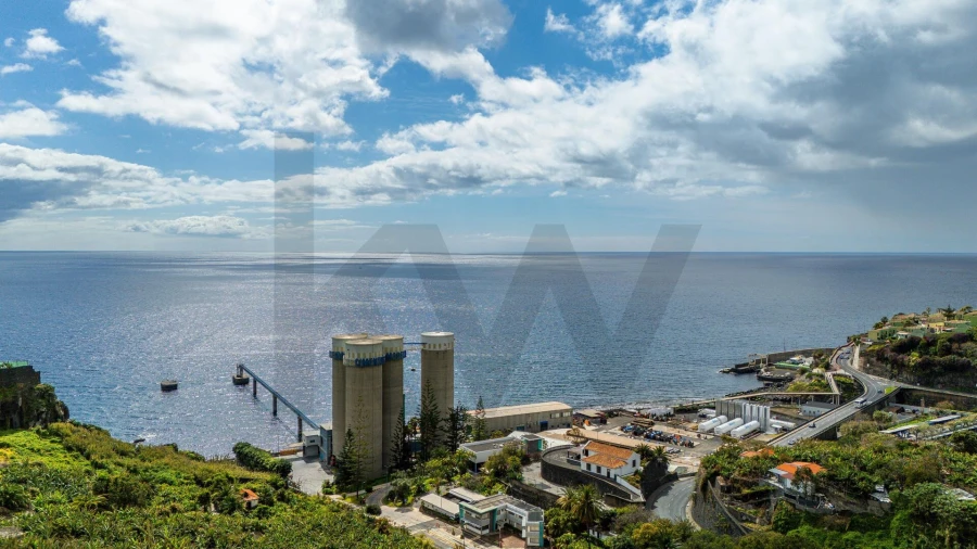 Terreno para Venda em São Martinho Foto 12