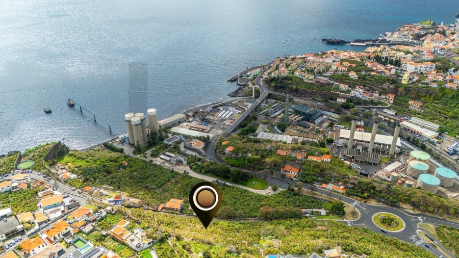 Terreno para Venda em São Martinho Foto 13