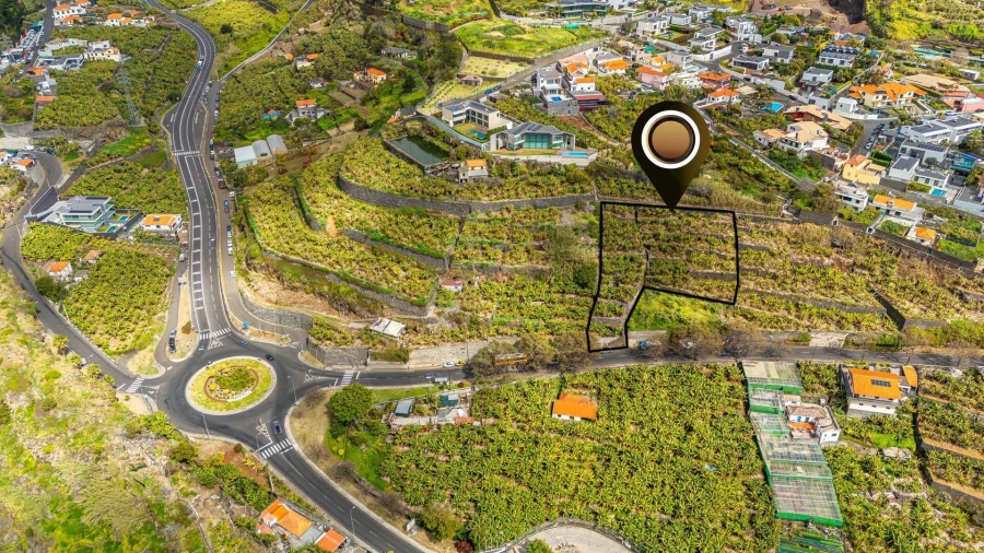 Terreno para Venda em São Martinho Foto 8