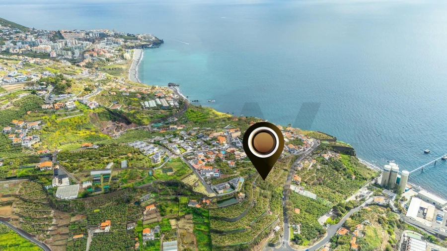 Terreno para Venda em São Martinho