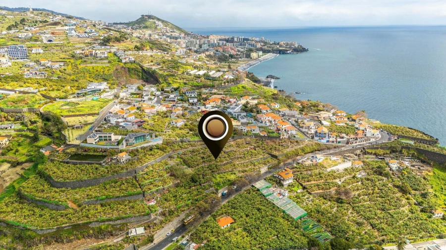 Terreno para Venda em São Martinho Foto 4